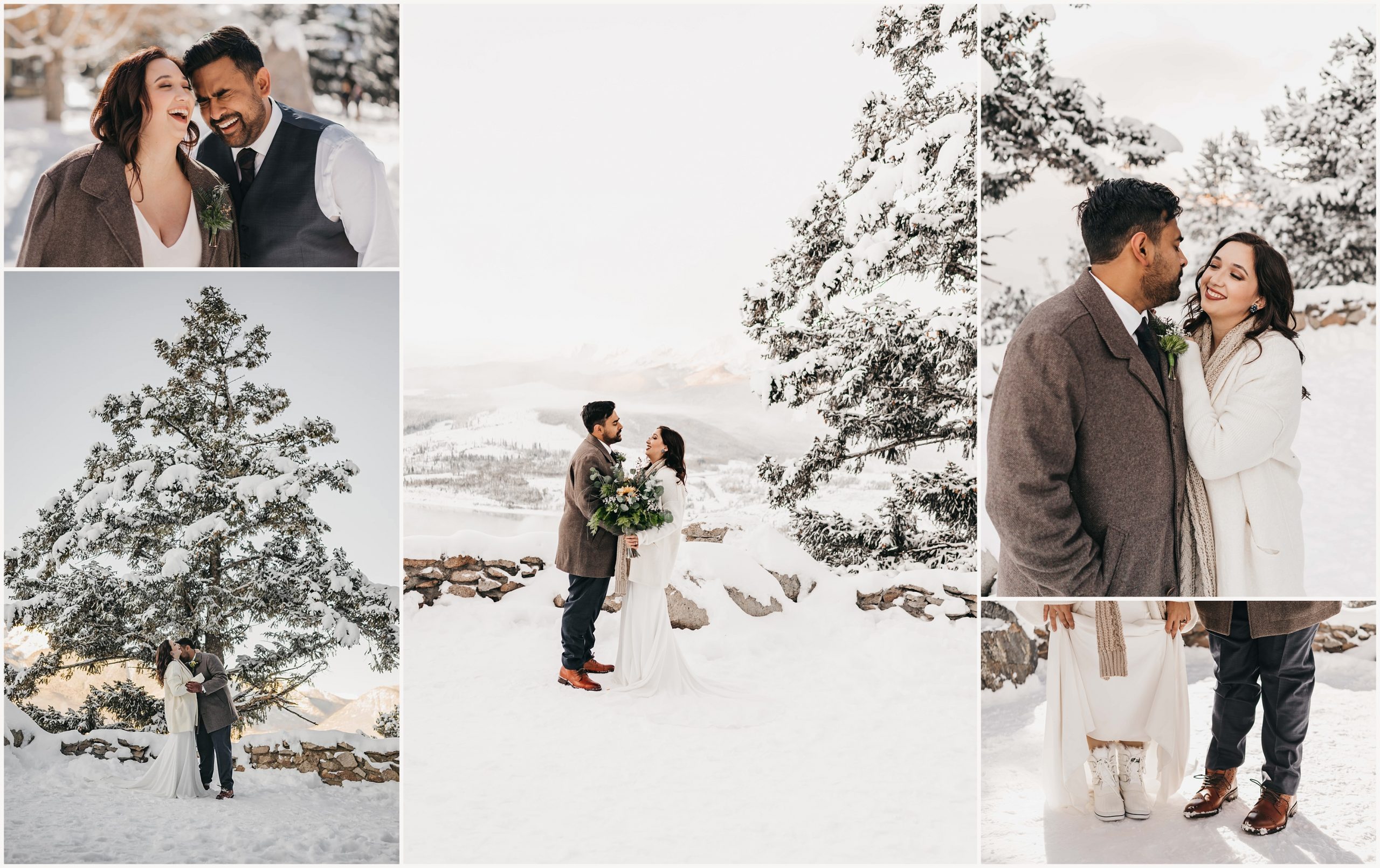 When to elope in Colorado, Best Month to Have an Outdoor Wedding in Colorado, Colorado Elopement Inspiration, Winter Colorado Elopement, Spring Colorado Elopement, Summer Colorado Elopement, Fall Colorado Elopement, best month to elope in Colorado, the best time to elope in Colorado, winter elopement