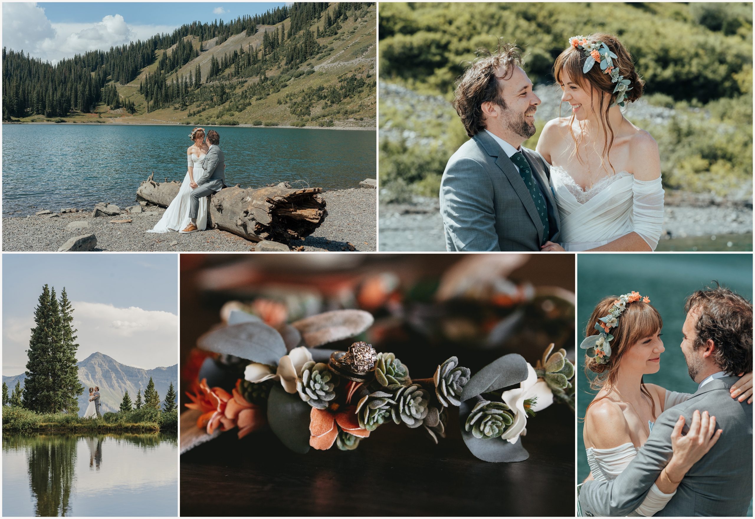 When to elope in Colorado, Best Month to Have an Outdoor Wedding in Colorado, Colorado Elopement Inspiration, Winter Colorado Elopement, Spring Colorado Elopement, Summer Colorado Elopement, Fall Colorado Elopement, best month to elope in Colorado, the best time to elope in Colorado, spring elopement