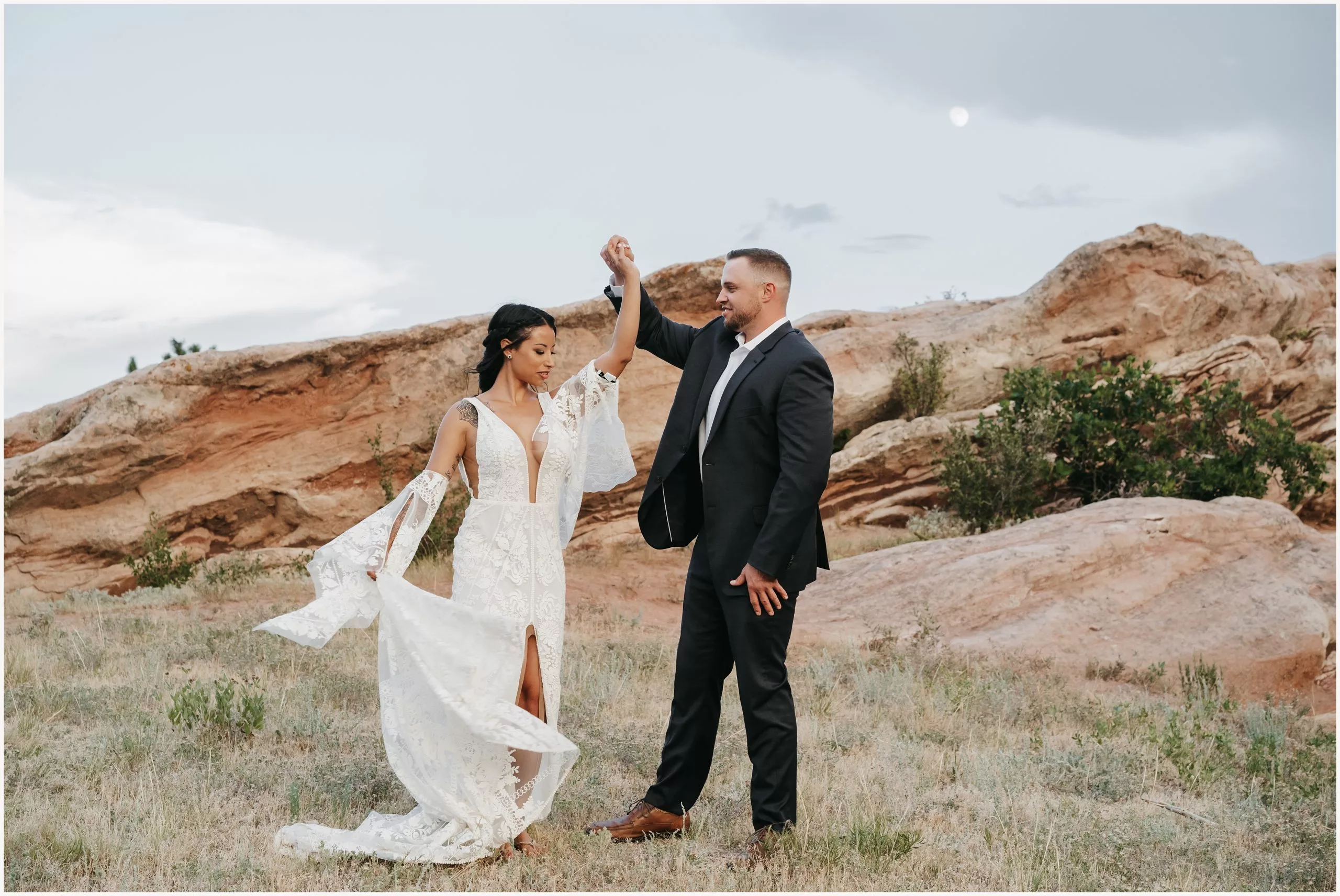 Picking the Perfect Elopement Dress Your Go To Guide 2023