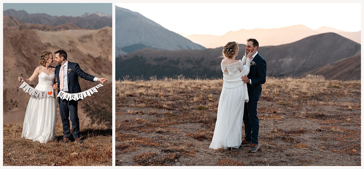 Aspen Colorado Elopement Photographer, Adventure Wedding Photographer, Adventure Elopement, Colorado Elopement, Colorado Elopement Photographer, Self-Solemnizing Elopement, Leadville Colorado Elopement, Twin Lakes Colorado Elopement, Independence Pass Elopement, Maroon Bells Elopement, Colorado Mountain Wedding, Colorado Mountain Elopement, Colorado Elopement Locations, Colorado Hiking Elopement, Destination Elopement Photographer, Destination Wedding Photographer, Colorado Intimate Wedding