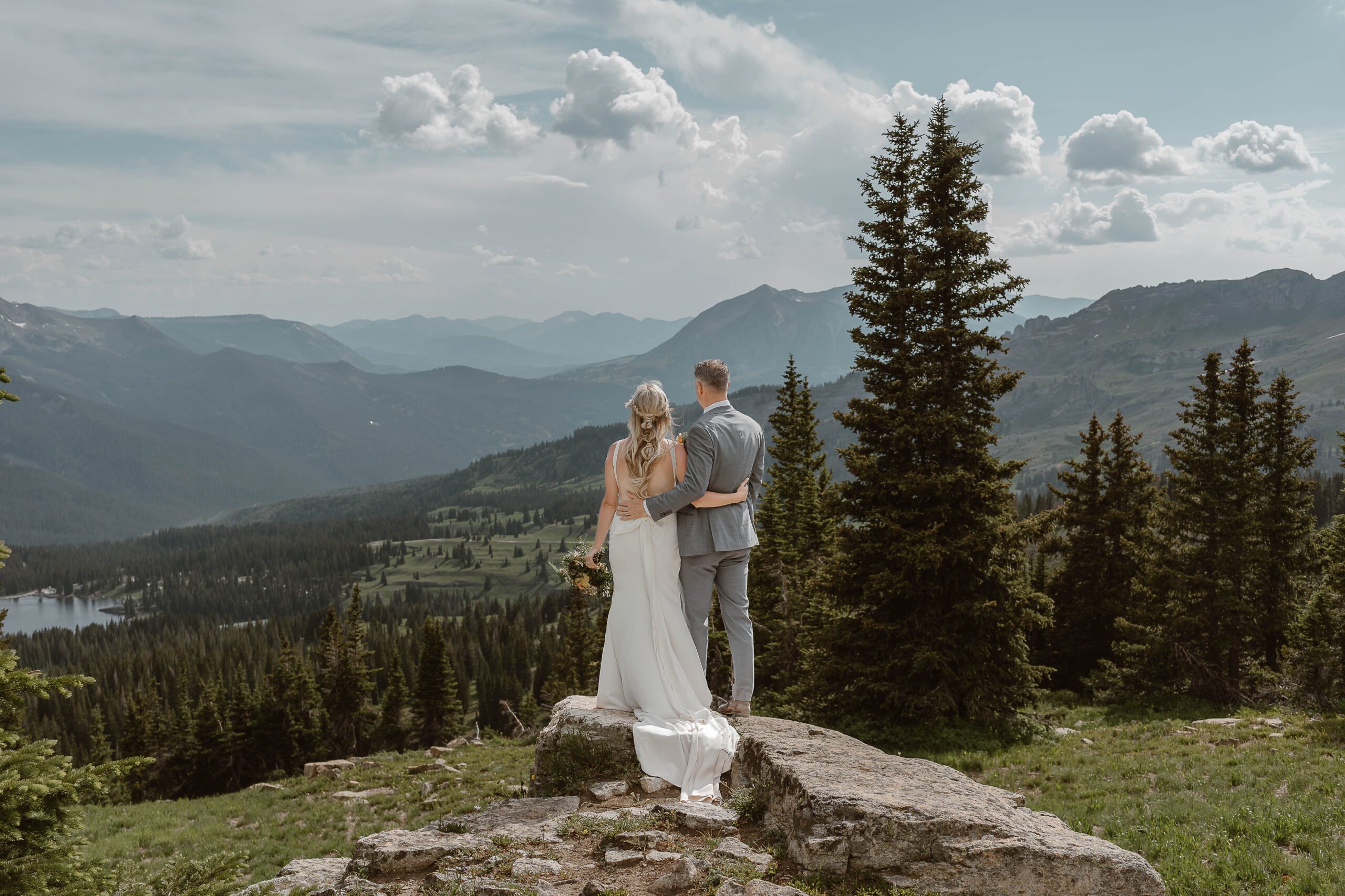 Crested Butte Elopement guide