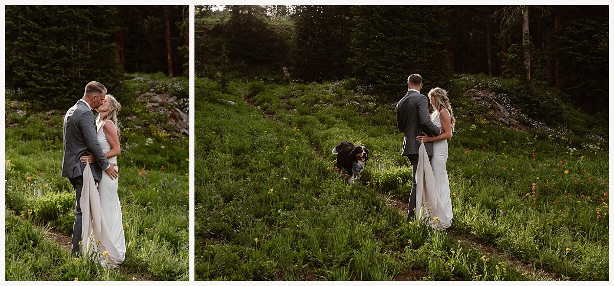 Leave No Trace Elopement, Sustainable Elopement, Eco-Friendly Wedding, Adventure Elopement, Colorado Leave No Trace, Responsible Elopement, Minimal Impact Elopement, Nature-Conscious Elopement, Colorado Mountain Wedding, Eco-Conscious Elopement Locations, Sustainable Wedding Photographer, Environmentally Friendly Wedding, Leave No Trace Wedding Photographer, Colorado Hiking Elopement, Low-Impact Elopement, Eco Elopement Photographer